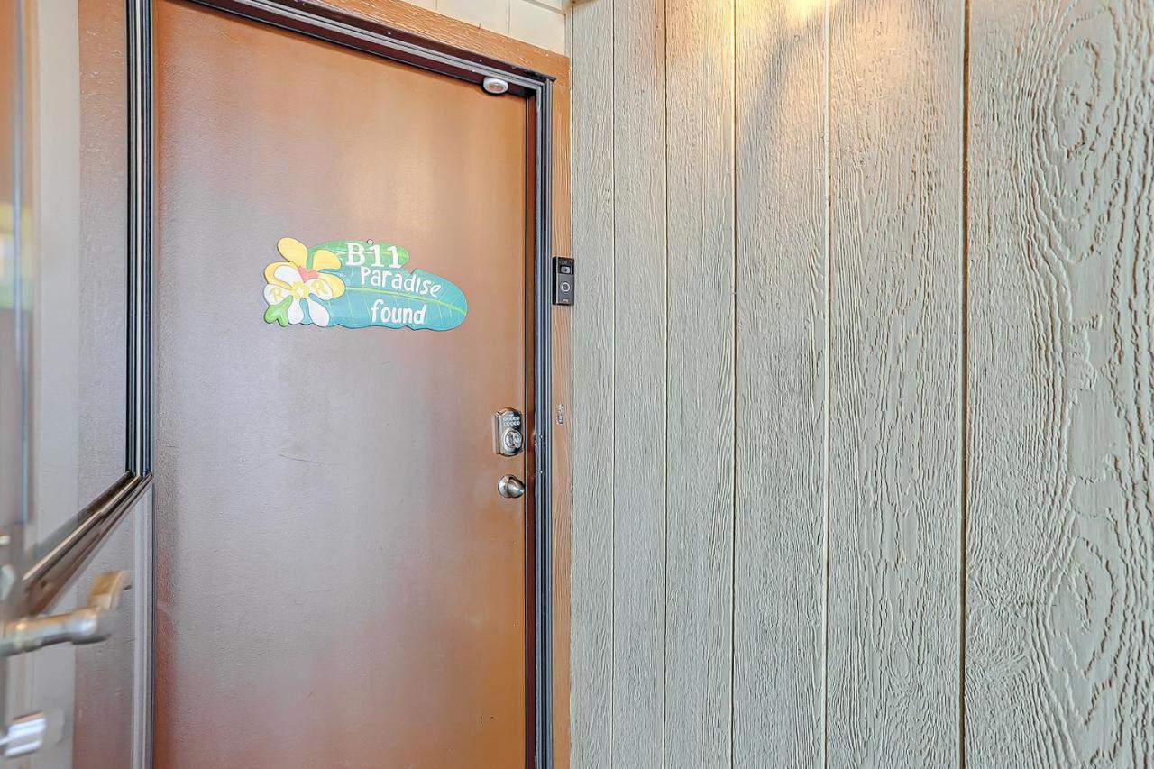 Dunes Pointe B-11 マートルビーチ エクステリア 写真